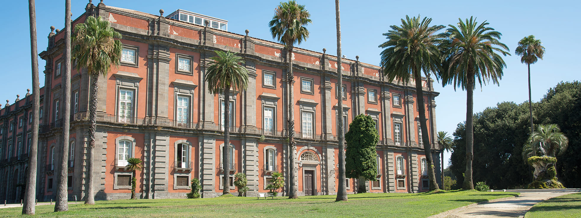Napoli - Museo di Capodimonte
